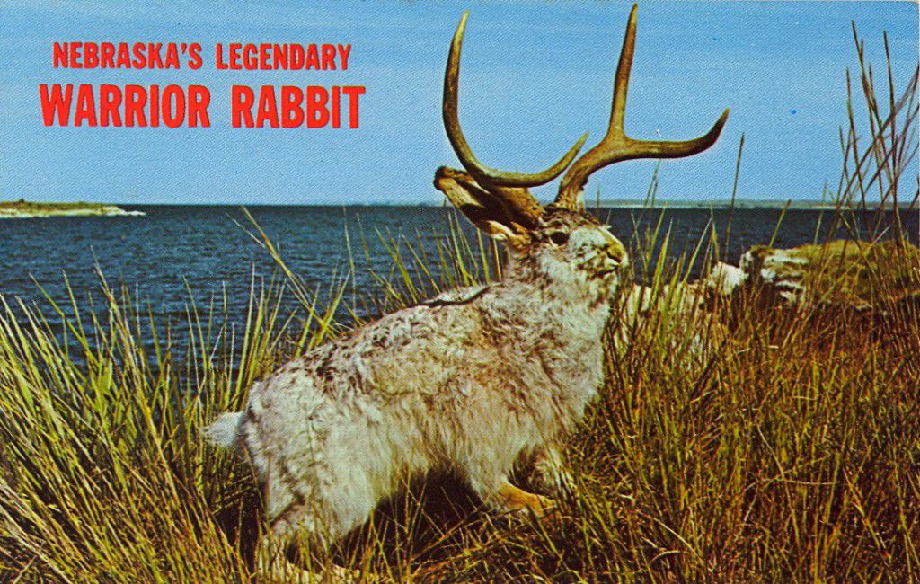Postcards of Yore